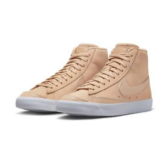 BLAZER MID PRM MF (Nike) - Picture 5 of 7